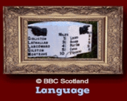 Language