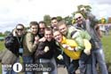 At Radio 1's Big Weekend