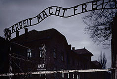 Auschwitz: The Nazis and the 'Final Solution' - a six part series  begins tonight on BBC2 at 9pm