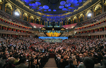 BBC Proms