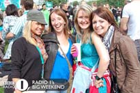 Radio 1's Big Weekend