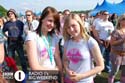 At Radio 1's Big Weekend