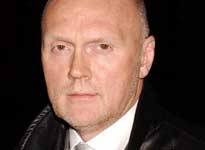 Allan Leighton