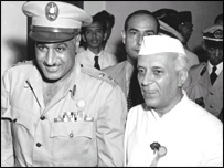 पंडित नेहरू