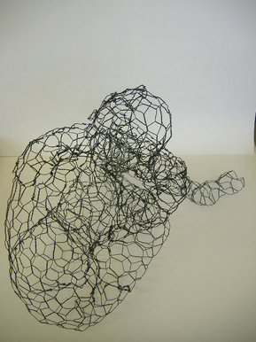 Caged