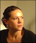 Melanie Grimes