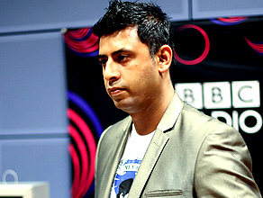 Aman Hayer