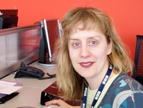 Cathie