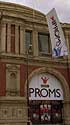 BBC Proms at the Royal Albert Hall