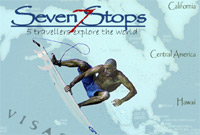 Seven Stops
