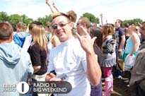 Radio 1's Big Weekend