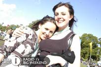 Radio 1's Big Weekend