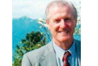 John O Pritchard