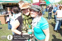 Radio 1's Big Weekend