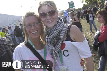Radio 1's Big Weekend
