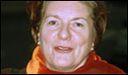 Jenny Tonge MP