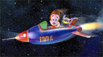 Jimmy Neutron