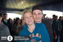 At Radio 1's Big Weekend