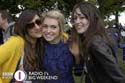 At Radio 1's Big Weekend