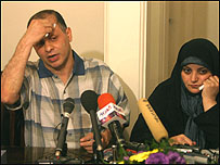 اکبر گنجی 