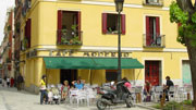 cafe