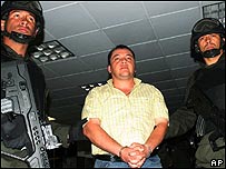 Eugenio Montoya