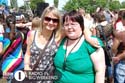 At Radio 1's Big Weekend