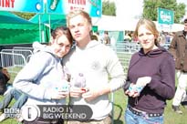 Radio 1's Big Weekend
