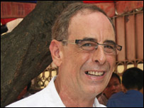 Daniel Hoyer