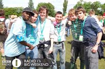 Radio 1's Big Weekend