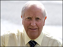 Richard Talbot
