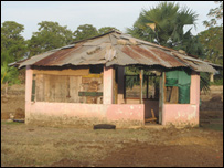 Kilinochchi