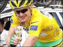 Floyd Landis