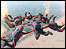 © RAF Falcons Parachute Display Team