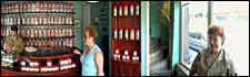 The Sweet Shop