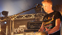 Saturday Night Gym Club perform Lituya Bay at BBC Radio 1's Big Weekend 2011