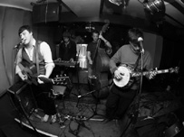Mumford and Sons