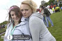 Radio 1's Big Weekend
