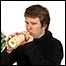 Músicos da Orquestra de Vegetais de Viena