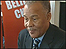 The Rt Hon Owen Arthur, Barbados Prime Minister