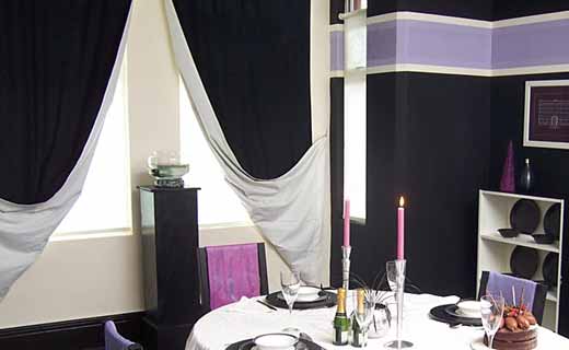 Curtains