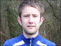 Gareth Hopkins