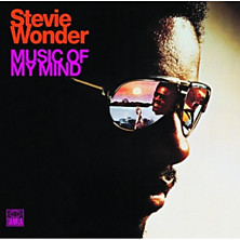 Review of Music of My Mind