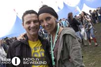 Radio 1's Big Weekend