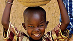 Djenne © Timothy Allen