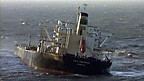 Y Sea Empress 