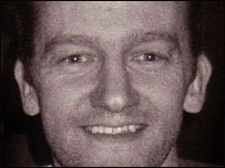 Ian Fenton