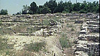 Entremont Celtic Ruins 