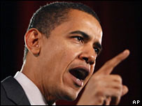 Barack Obama