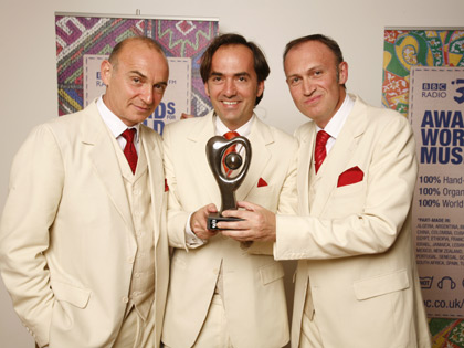 Gotan Project